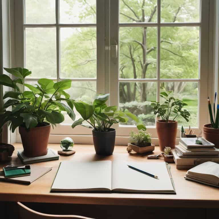 How to Cultivate a Creative Mindset for Increased Productivity