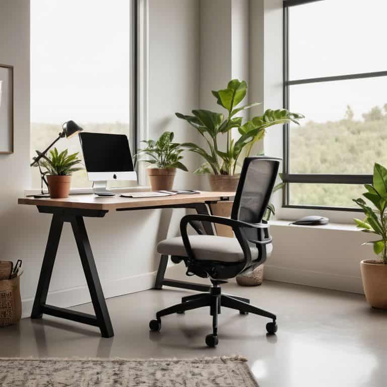 The Role of Ergonomics in Preventing Fatigue and Enhancing Productivity