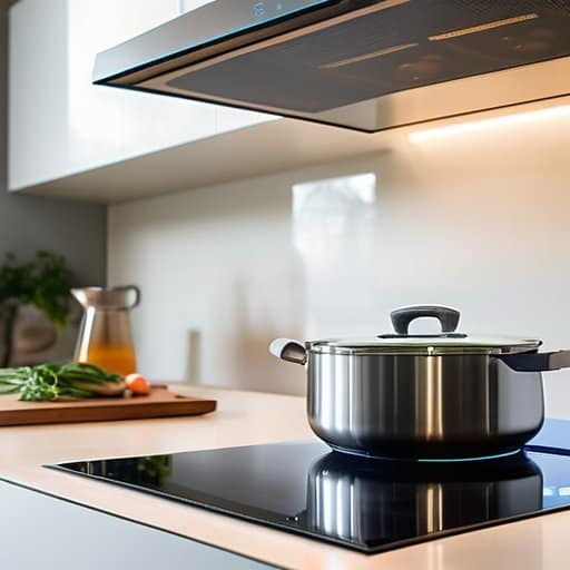 Induction cooktop bridge zones improve cooking control