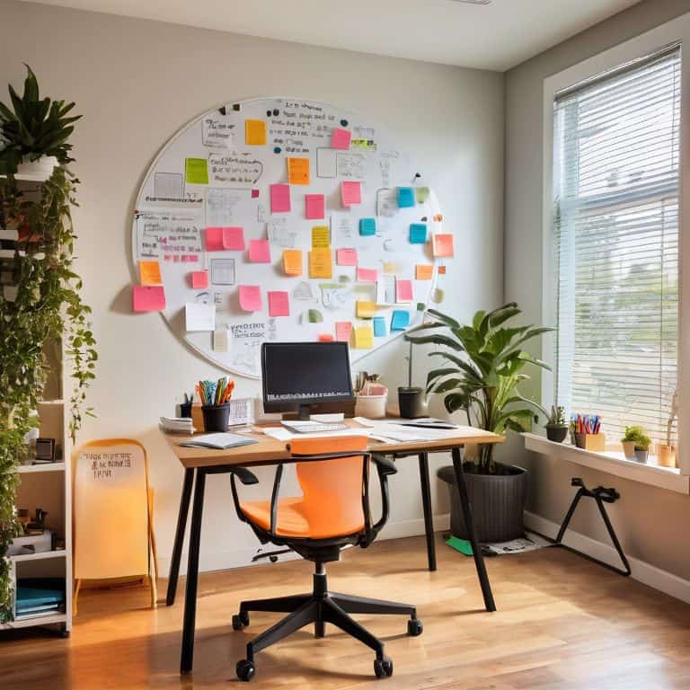 Using Mind Mapping for Your Personal Development Journey