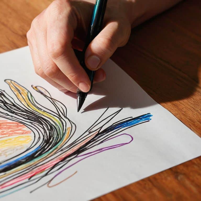 The Role of Mind Mapping in Boosting Creative Thinking