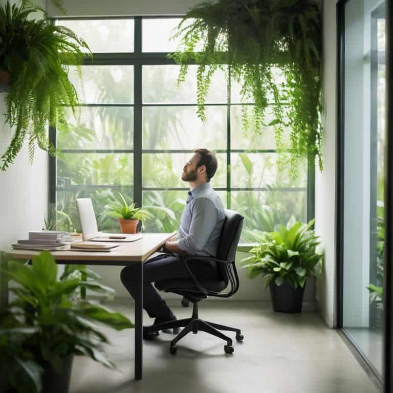 Practical Mindfulness Exercises for the Workplace