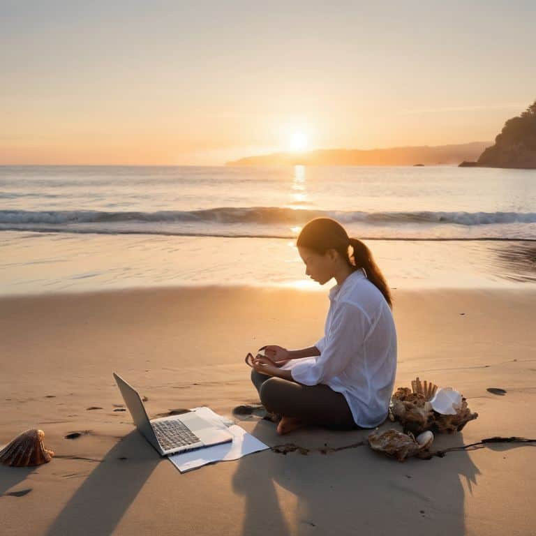 Mindfulness Techniques to Enhance Work-life Harmony