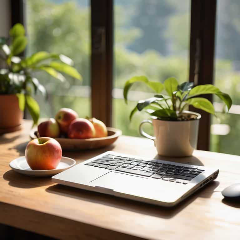 Nutrition and productivity for brain health