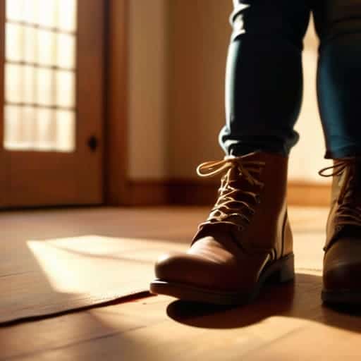 Walk in Their Shoes: Effective Perspective Taking Exercises