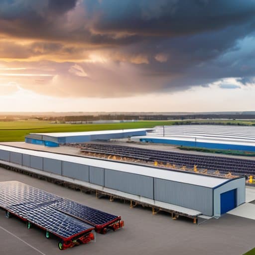 Prepared for Anything: the Shift to Resilience-first Logistics
