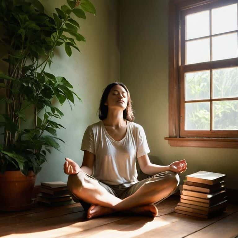 The Science Behind Mindfulness: How It Boosts Focus and Productivity