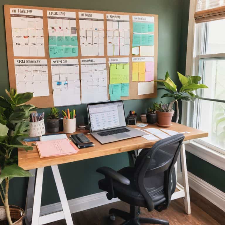 Balancing Short-term and Long-term Goals in Your Development Plan