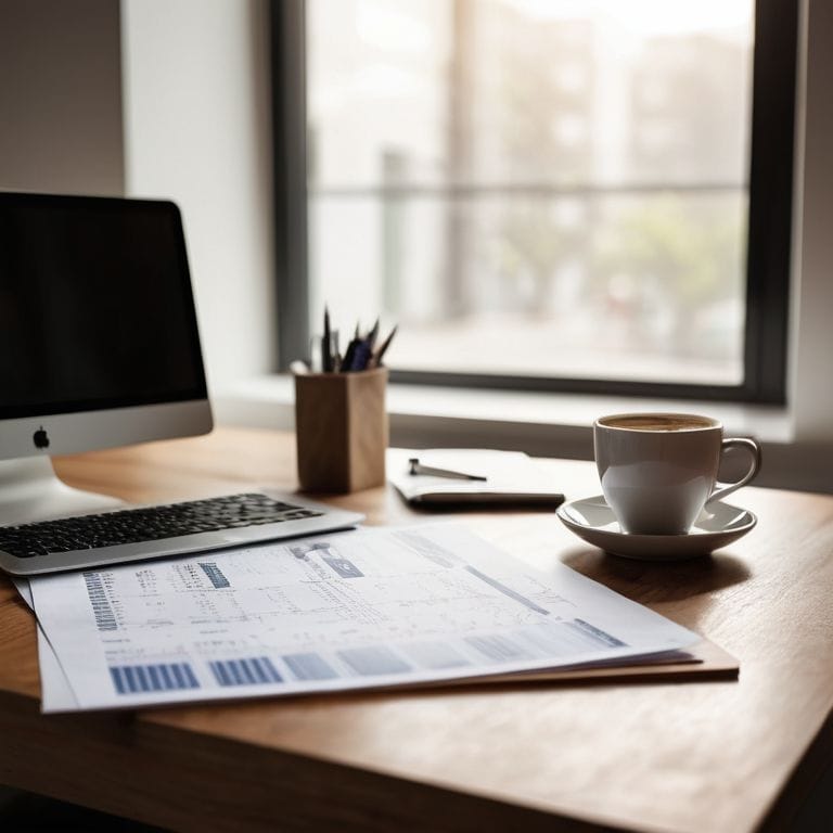 Budgeting Basics for Startup Entrepreneurs