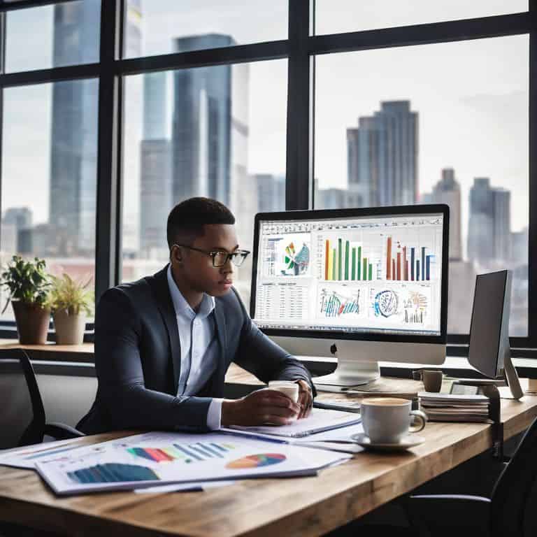 Financial Forecasting Techniques for Startups