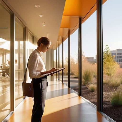 Spark inspiration on the curiosity-first career path