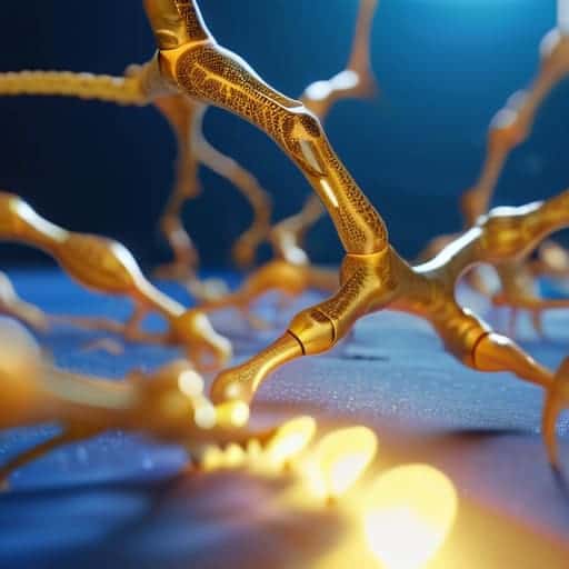 The Mood Connection: Optimizing Tryptophan-to-serotonin Pathways