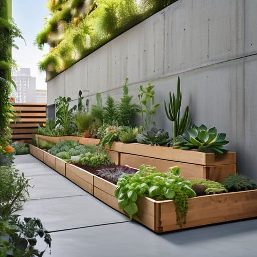 Green Concrete: Urban Gardening as a Powerful Cultural Shift