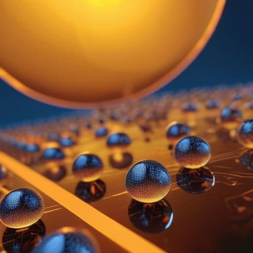 Mastering Passive Temperature Regulation Through Molecular Shifts