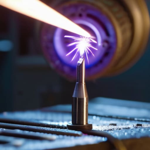 Taming High Frequency Arc Ignition Interference.