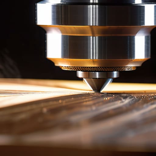 Constant Torque Performance for Heavy Duty Cnc Machining