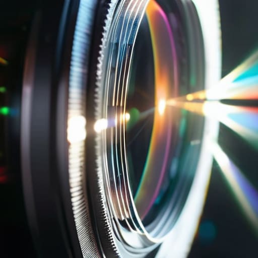 Navigating Optical Resolution Limits and Lens Diffraction Limits