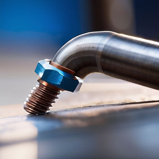 Solving Grounding Clamp Conductivity Issues.