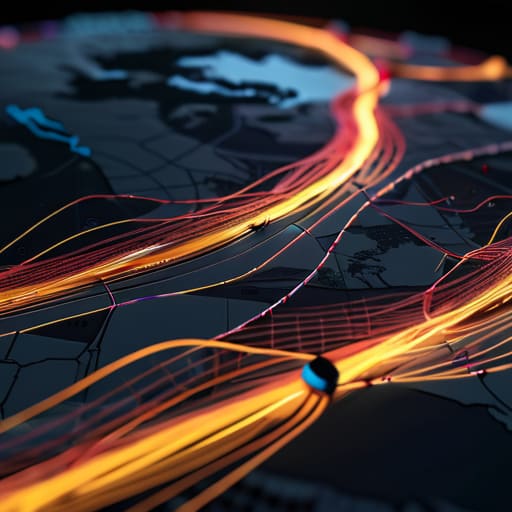 Uncovering Hidden Weakness Through Logistics Bottleneck Identification