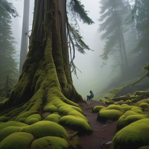 Finding Your Path Through the Mental Thicket.