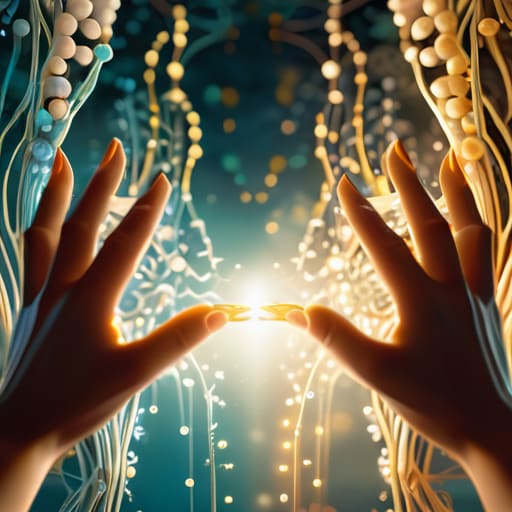 Tending Your Inner Ecosystem through holistic wellness.
