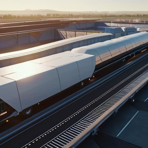 All-Inclusive Logistics Stress-Testing for frictionless travel.