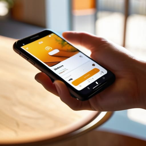Contextual Commerce Funnel Design for native conversions.