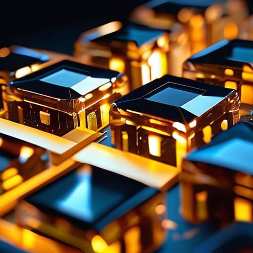 Architecture of Micro-Kernel Operating Systems.