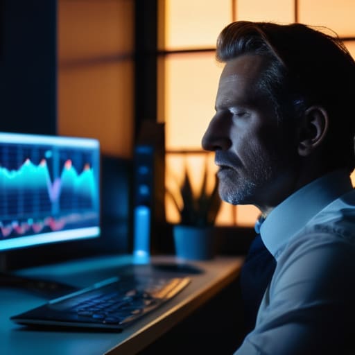 Engineering Token Emission Schedules for Long Term Stability