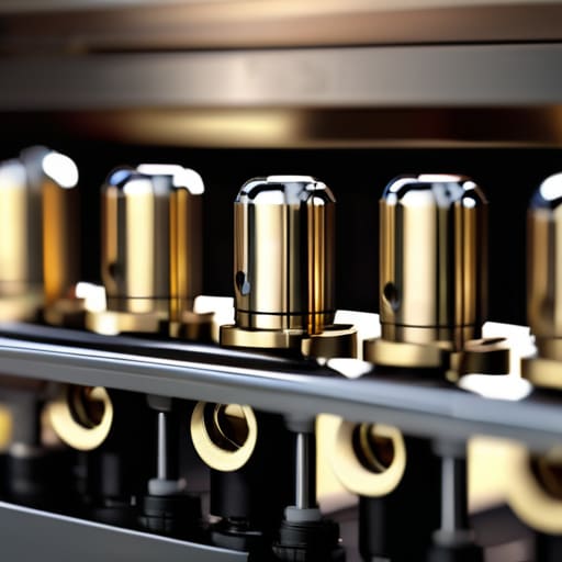 Mastering Compressed Air Control Logic in pneumatics.