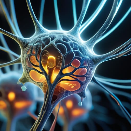 Mastering the Flow Through Calcium Influx Regulation