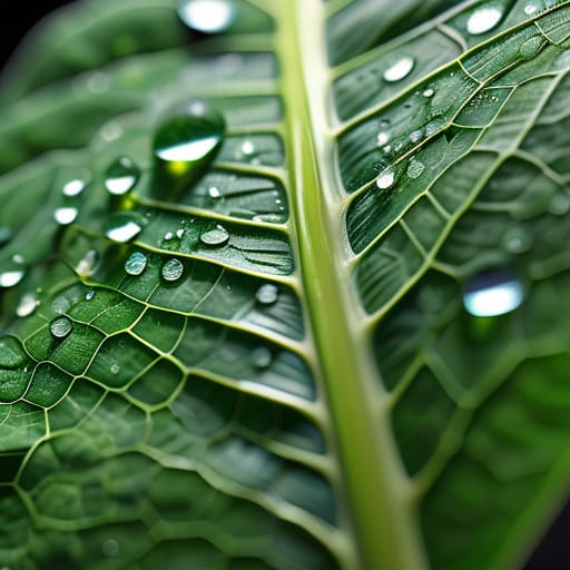 Atmospheric Vapor Pressure Management for Vitality.