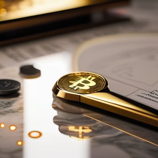 Bridging Crypto Assets to Fiat Based Saas for Seamless Operations