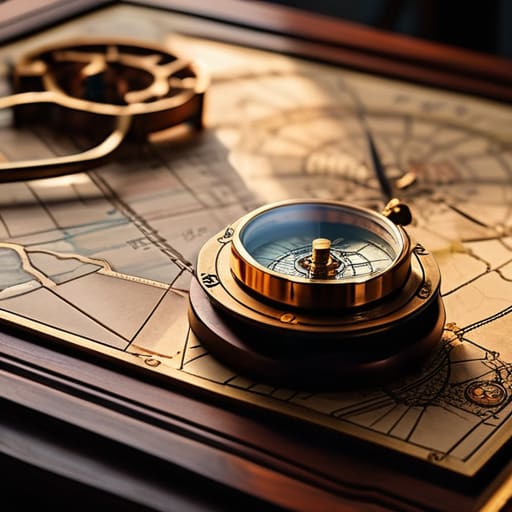 Chasing Arbitrage Profit Margins Like Hidden Treasure