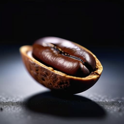 Colorimetric Analysis of Bean Surfaces Beyond the Naked Eye