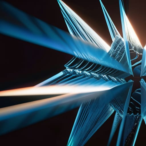The Elegance of Fourier Transform Optics in Design.