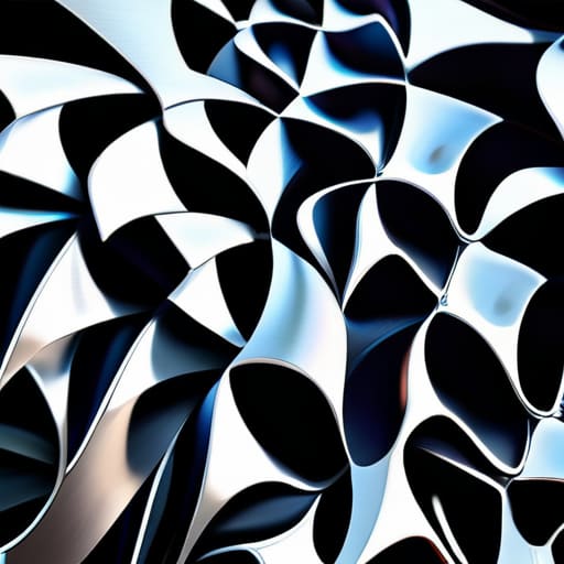 Beyond the Grid: The Future of Form.