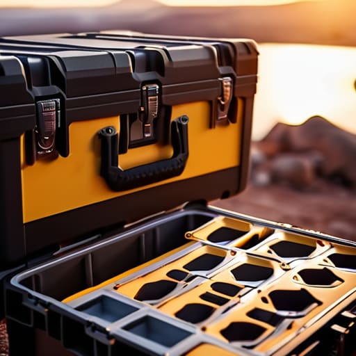 The Bottom Line on Modular Mobility.