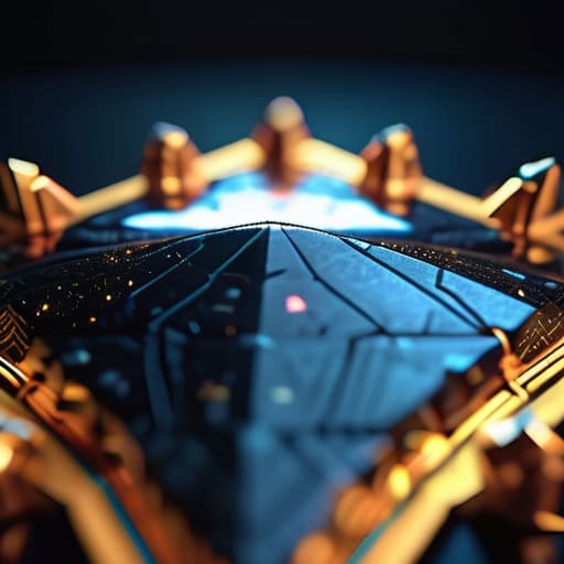 Your Map to Financial Victory through algorithms.