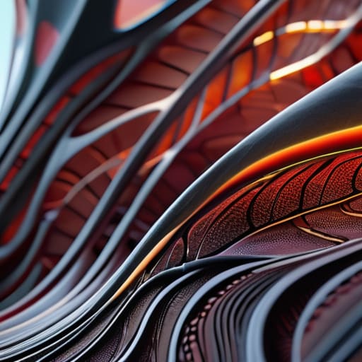 Variable Elasticity Warp-Mapping muscle mimicry technology.
