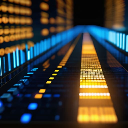 Mastering Algorithmic Tax Optimization and Precision.