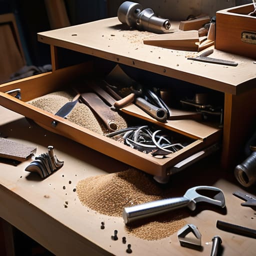 Spotting User Experience Friction Points in Your Mental Workshop