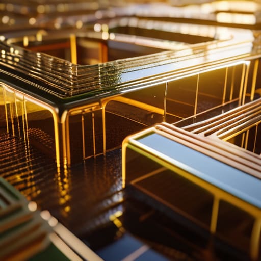Ensuring data integrity in complex systems.