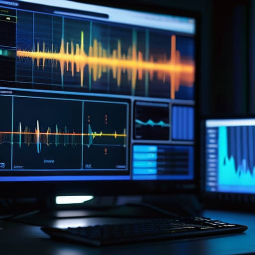 The Silent Pulse Essential Rf Exposure Monitoring.