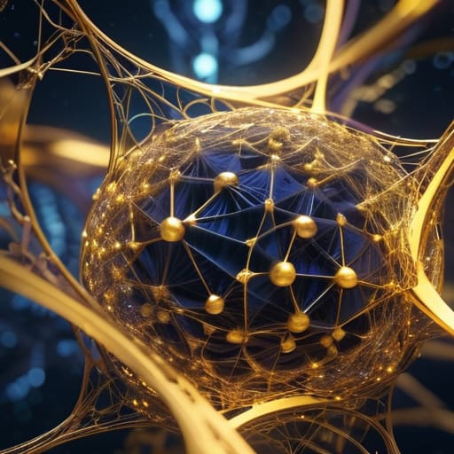 Navigating innovation at The Edge of the Unknown.