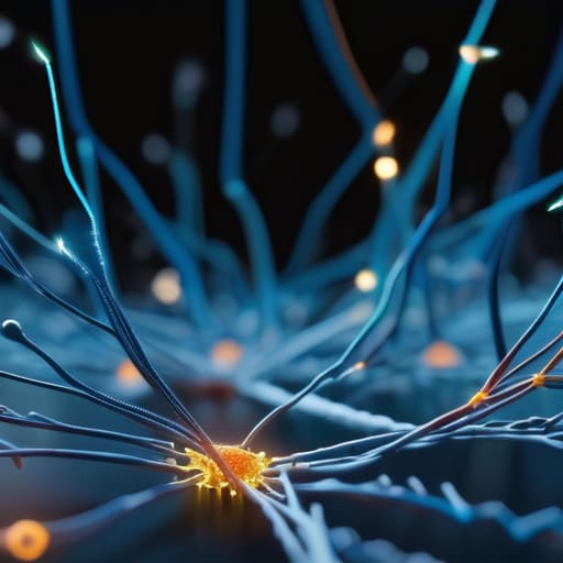 The Final Frontier of the Digital Mind.