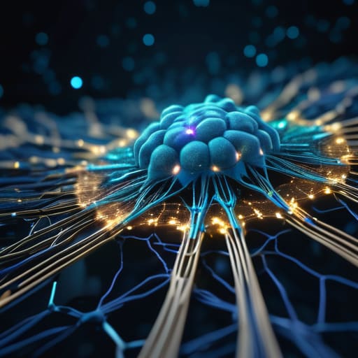 The Map of Thought: Multiscale Neural Mapping