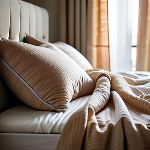 Decoding Mattress Firmness Levels Explained for Your Body