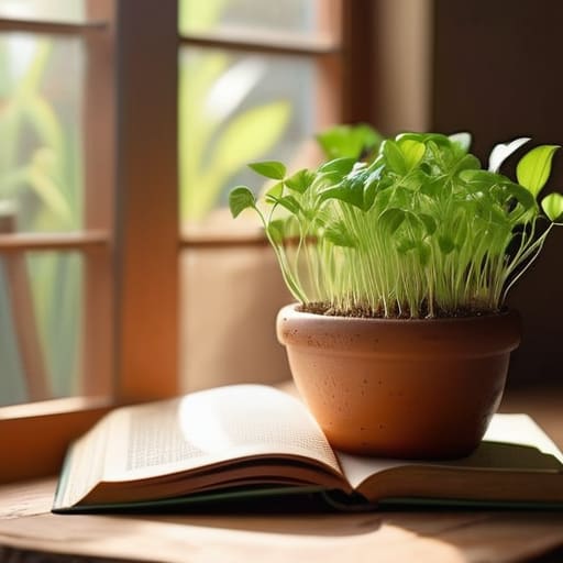 Scouting the Terrain Sunlight Requirements and Soil Preparation