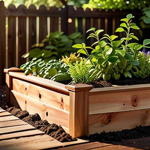 Choosing Your Vessel Raised Bed vs in Ground Gardening